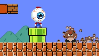 Funniest Super Mario Power Bloopers All in One