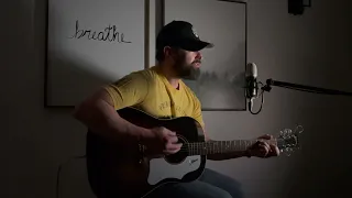 Fear is a Liar || Zach Williams (Cover)