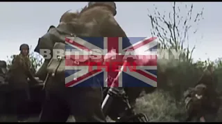 British Army Edit No.2 ( don’t take seriously)