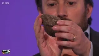 David Mitchell and the moon rock - Would I Lie to You?