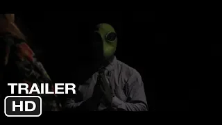 The Raid of Area 51 Trailer (2019) Movie HD