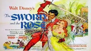 La Espada y La Rosa (1952) - Completa Español