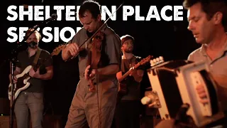 Lost Bayou Ramblers - full set (Shelter in Place Sessions)