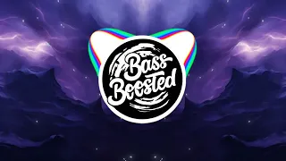 Veyox, DRK-LVL, BLVKSTN - OMG [Bass Boosted]