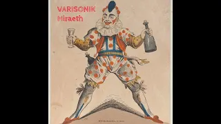 VARISONIK - Hiraeth