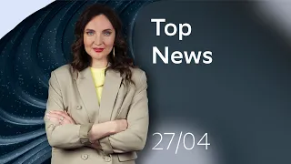 Top news от SberCIB от 27 апреля 2024