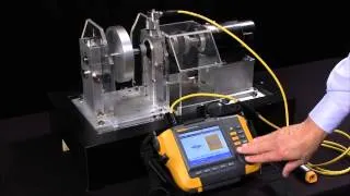 How to Measure Vibration with the Fluke 810 Vibration Tester