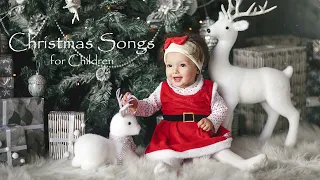 Christmas Songs for Children | Best Christmas Songs for Church Children's Choir Programs & Carols