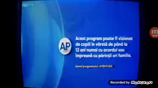 Pro TV - AP (1) | Avast 1 Romania