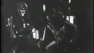 Sioux Ghost Dance (1894) | Thomas Edison Silent Film