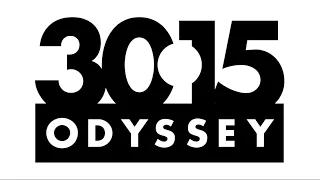 Odyssey Bmx 30-15 Edit