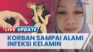 Tangis Ibu yang Anaknya Diperkosa Ayah Kandung Tapi Divonis Bebas, Sudah Tak Percaya pada Hukum