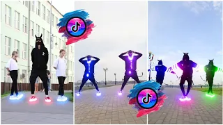 TUZELITY NEW DANCE - TIKTOK COMPILATION 2021