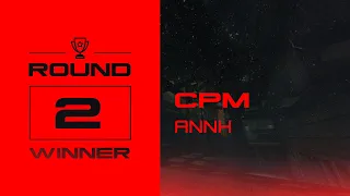 DFWC2021 Round 2 - Top CPM run - Annh (46:848)