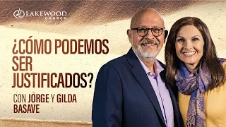 Romanos 4 | ¿Cómo podemos ser  justificados? | Jorge y Gilda Basave