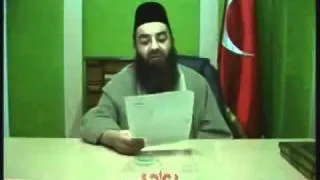 Cübbeli Ahmet Hoca - Hasan Efendinin Vekaleti? [Soru/Cevap]