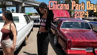 54th Annual Chicano Park Day 2024  》 Barrio Logan  San Diego, CA