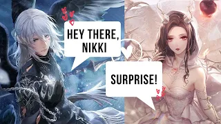 🔴 SURPRISE! The NEW Hottest Dude in Nikkiverse (High-level event detail included)