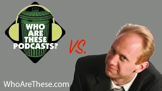 WATP vs Comedy Hack Tom Myers