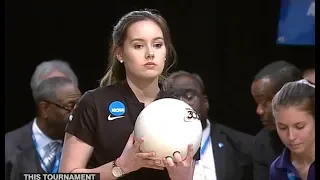 2019 NCAA Women's Bowling Championship - Stephen F. Austin vs Vanderbilt