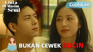 Will Love in Spring | Cuplikan EP11 Ini Adalah Kenyataan Antara Aku dan Kamu | WeTV【INDO SUB】