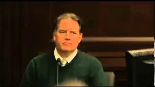 Michael Dunn Trial - Day 5 - Part 2 (Dunn Testifies)