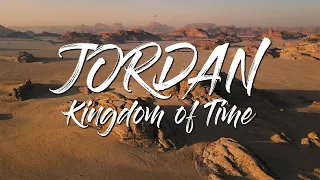 Exploring the Timeless Beauty of Jordan