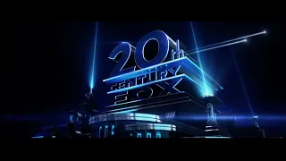 20th Century Fox / Blue Sky Studios (2019, variant)