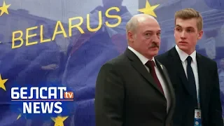 У Горадні пратэставалі супраць Лукашэнкі. @nexta_tv | Гродно протестует против Лукашенко