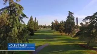 Belmont Country Club Fresno, California