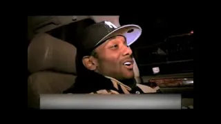 Prodigy from Mobb Deep tells us which rappers he hates the most (RARE)