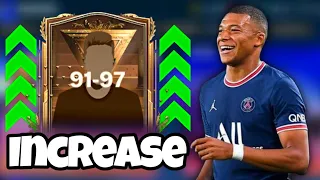 How to INCREASE Your Pack Luck in FC Mobile 24!