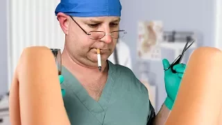 11 STRANGE Things Doctors Have Actually Done!