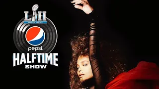 Janet Jackson - Superbowl Halftime Show 2023 (Audio)