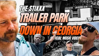 Trailer Park Down In Georgia - The Stixxx & @YaBoiDirty  featuring @MarshallPatrick