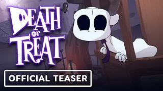 Death or Treat - Official Teaser Trailer