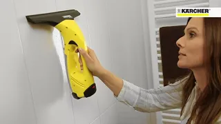 Аппарат для мытья окон KARCHER