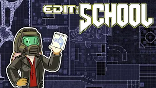 David Develops Doom - EDIT: School