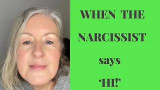 The Narcissist Doesn’t Want You To Understand This One Thing - (Mini Hoover)