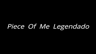 Bullet For My Valentine - Piece Of Me (Legendado)