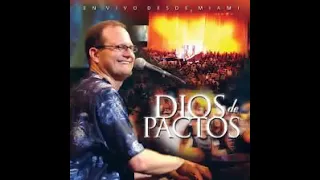 Marcos Witt  Dios de pactos 2003 álbum completo