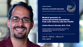 Medical genomics in underrepresented populations from Latin America to the Pacific