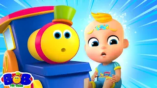 Boo Boo Baby Got Hurt Learning Songs for Kids & More Rhymes
