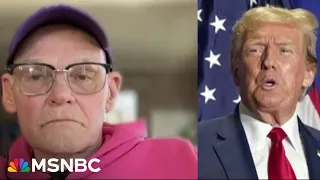 James Carville: The good news for Biden is Trump is very weak