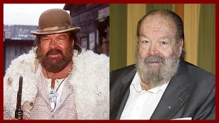 La Vita e La Triste Fine di Bud Spencer