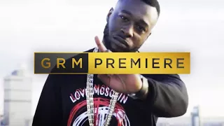 Trapstar Toxic  (Ice City Boyz) - Out Ere [Music Video] | GRM Daily