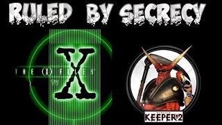 Прохождение Dungeon Keeper 2 - Кампания Касабиана - Уровень 13 (Ruled By Secrecy) #1