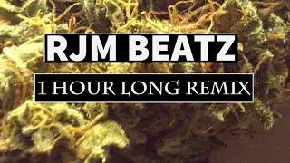 1 hour long Hip Hop Trap Rap Instrumentals Mix Beats 2016 Volume 1 remix