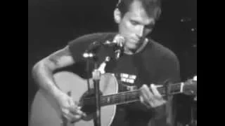 Jorma Kaukonen - Full Concert - 11/24/79 - Capitol Theatre (OFFICIAL)