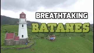 Batanes trip: South of batan island tour (Part1 & 2 reuploaded)